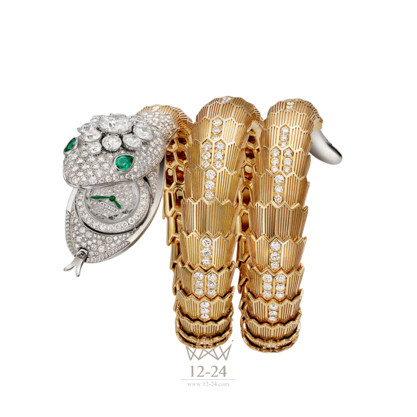 Bvlgari Serpenti Secret 103561