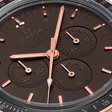 Часы Omega Anniversary Limited Series 311.62.42.30.06.001 — дополнительная миниатюра 2