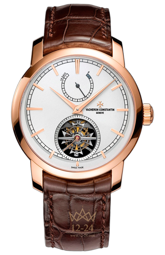 Vacheron Constantin 14 Day Tourbillon 89000/000R-9655