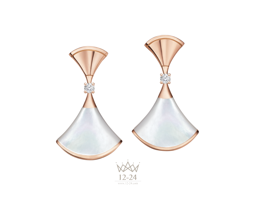 Bvlgari DIVINA 350740 OR857283