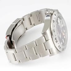 Часы Rolex 42 мм 216570-0002 — дополнительная миниатюра 4