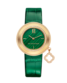 Van Cleef Charms Women’sVan Cleef VCARO8NR00