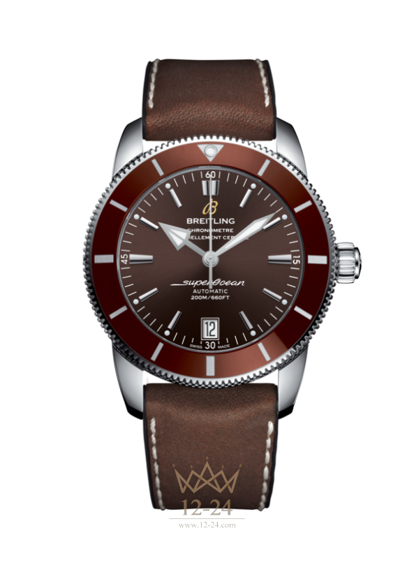 Breitling Superocean Heritage II 42 AB201033.Q617.294S.A20D.2