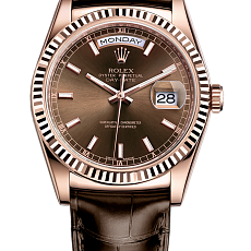 Часы Rolex 36 мм 118135-0003 — основная миниатюра