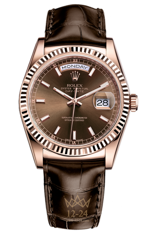 Rolex 36 мм 118135-0003