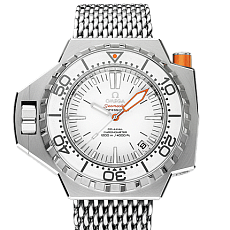 Часы Omega Co-Axial 55 x 48 мм 224.30.55.21.04.001 — main thumb
