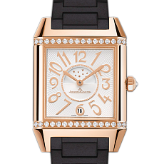 Часы Jaeger-LeCoultre Lady Duetto 7052720 — main thumb
