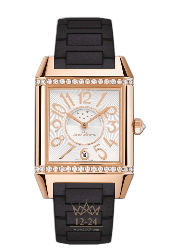 Jaeger-LeCoultre Lady Duetto 7052720