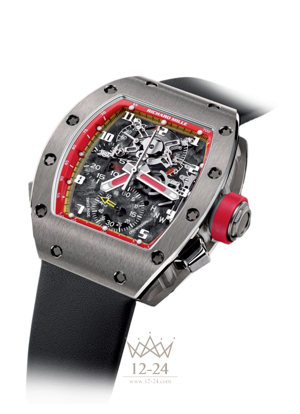 Richard Mille RM 004-v2 Felipe Massa WG RM 004-v2 FM WG