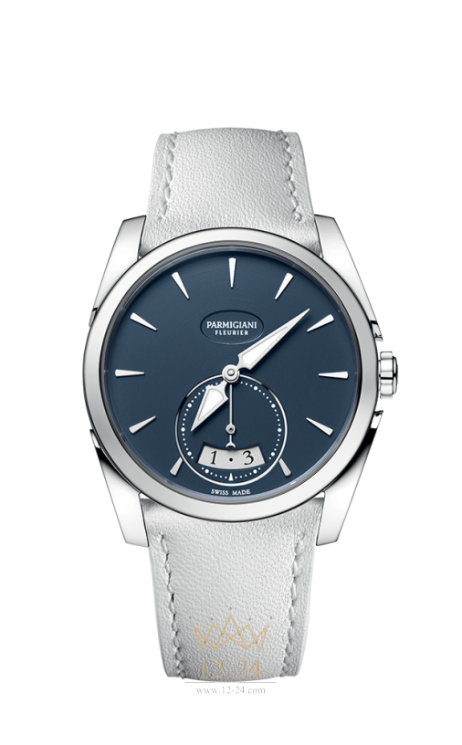 Parmigiani Fleurier Metropolitaine PFC273-0000600-XC2621