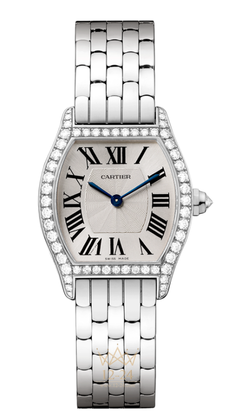 Cartier Manual Winding WA501011