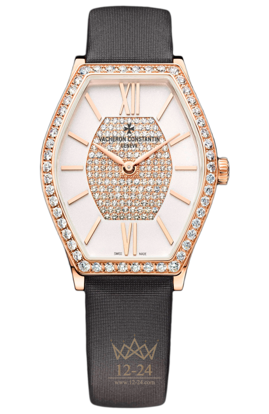 Vacheron Constantin Lady 25530/000R-9802