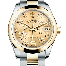Часы Rolex Datejust Lady 31 мм 178243-0078 — дополнительная миниатюра 1