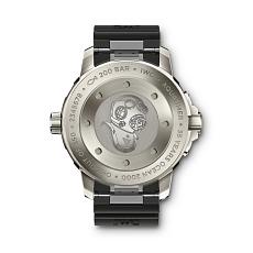 Часы IWC Automatic 2000 Edition «35 Years Ocean 2000» IW329101 — дополнительная миниатюра 1