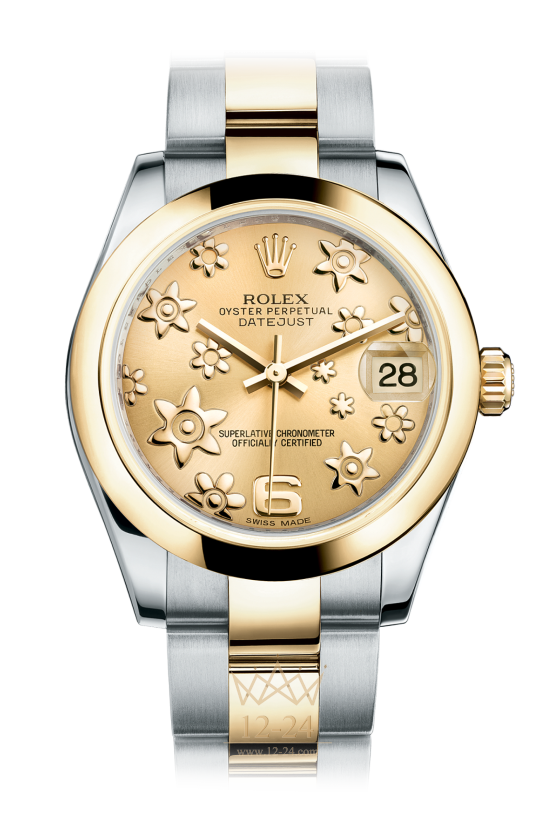 Rolex Datejust Lady 31 мм 178243-0078