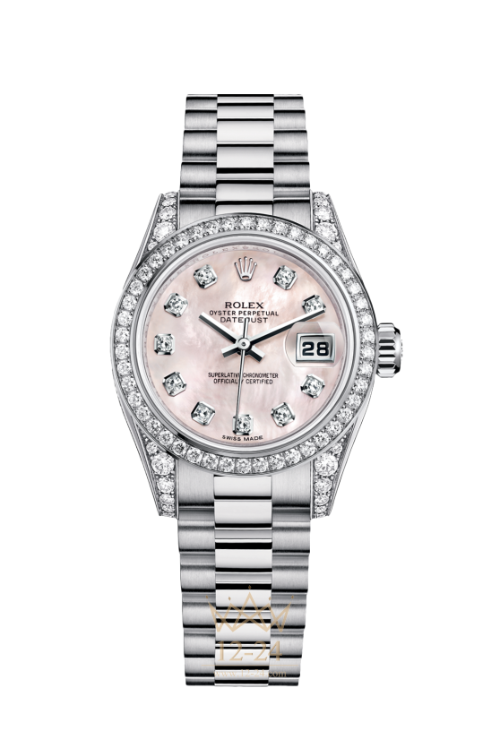 Rolex 26 мм 179159-0012