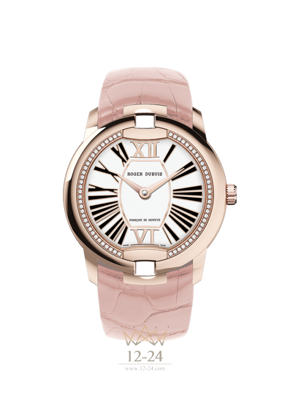 Roger Dubuis Velvet RDDBVE0033