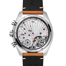 Часы Omega Co-Axial Master Chronometer Chronograph 43 мм 329.32.43.51.03.001 — дополнительная миниатюра 1