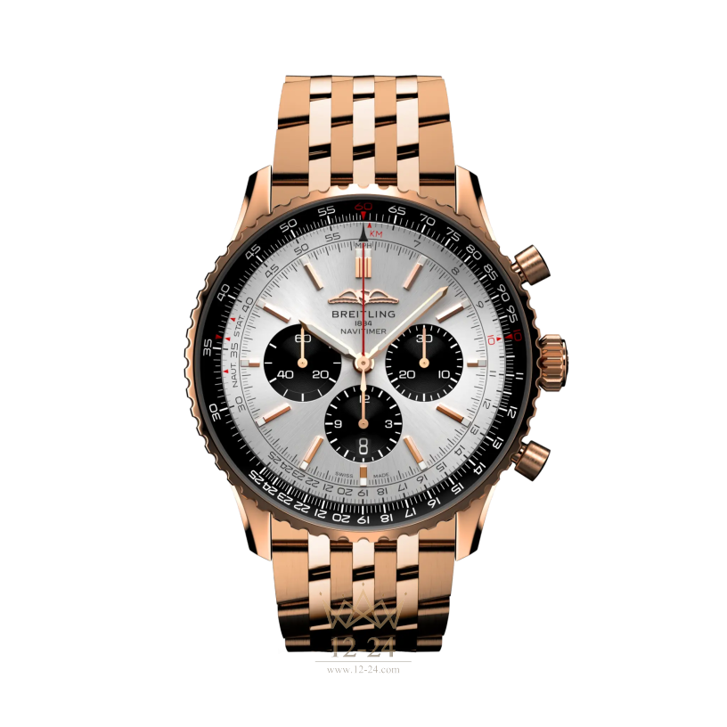 Breitling B01 Chronograph 46 RB0137241G1R1