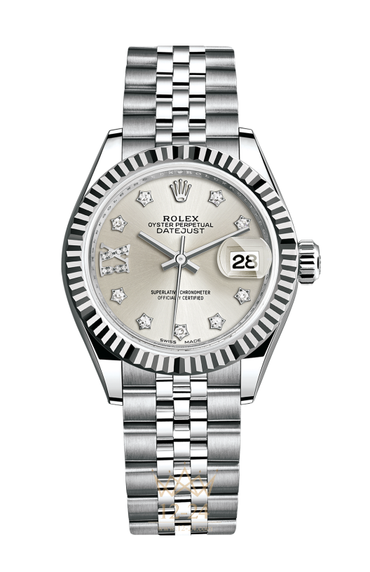 Rolex Lady-Datejust 28 mm 279174-0021