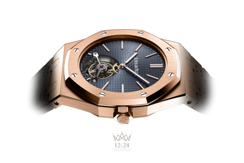 Audemars Piguet Extra-Thin Tourbillon 26510OR.OO.1220OR.01