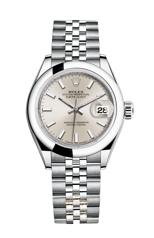 Rolex Lady-Datejust 28 mm 279160-0005