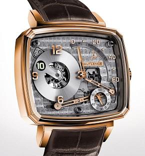 Hautlence HL02 Men’sHautlence HL02