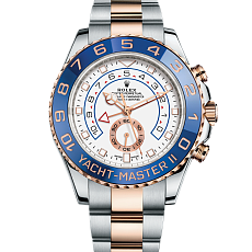 Часы Rolex OYSTER PERPETUAL 116681-0002 — main thumb