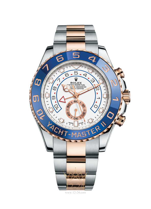 Rolex OYSTER PERPETUAL 116681-0002