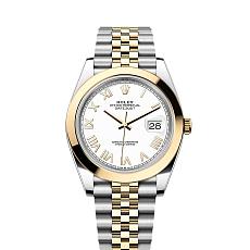 Часы Rolex Rolex Datejust 41 126303-0026 126303-0026 — основная миниатюра