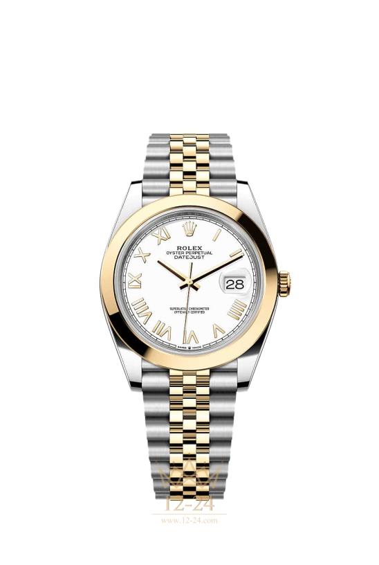 Rolex Datejust 41 мм 126303-0026