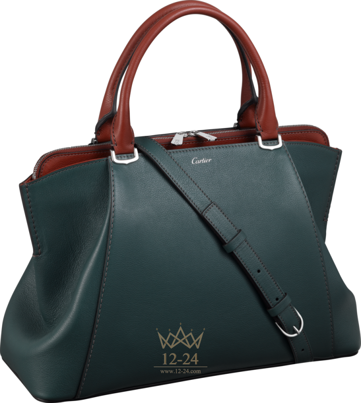 Cartier  C DE CARTIER L1001921