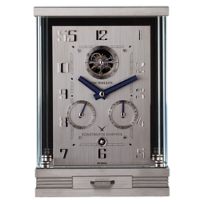 Konstantin Chaykin Tourbillon 55 МужскиеKonstantin Chaykin Т755SS700300