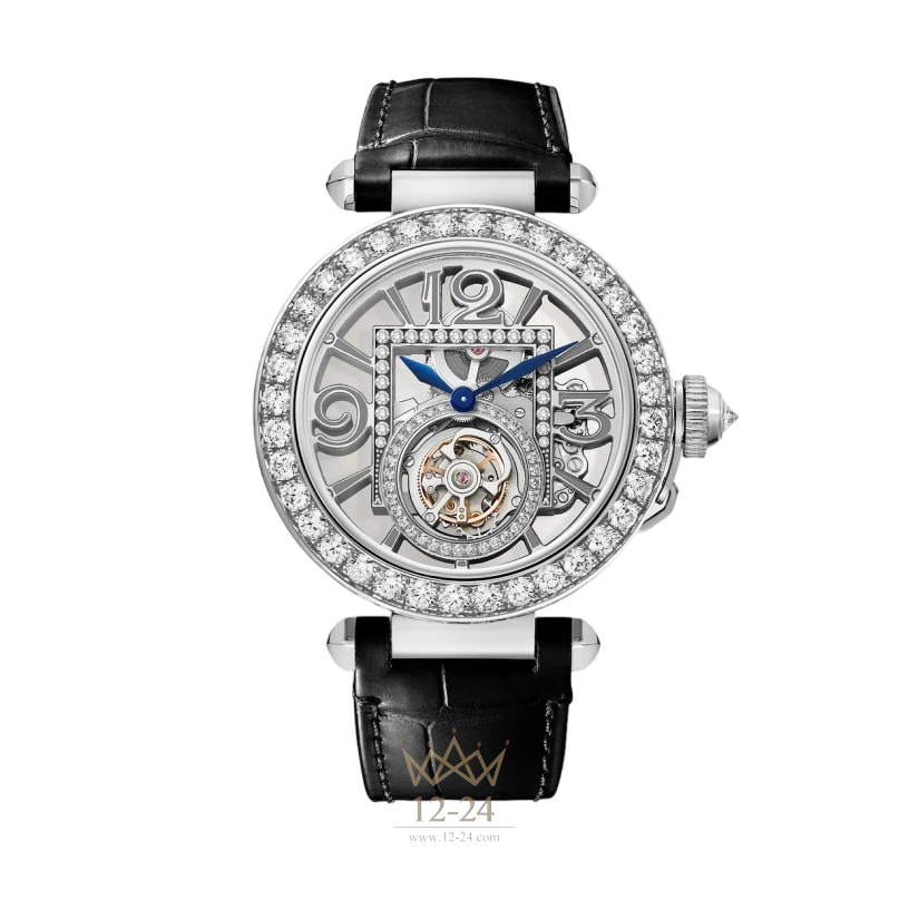 Cartier Manual Winding Mechanical Movement Large Model HPI01435