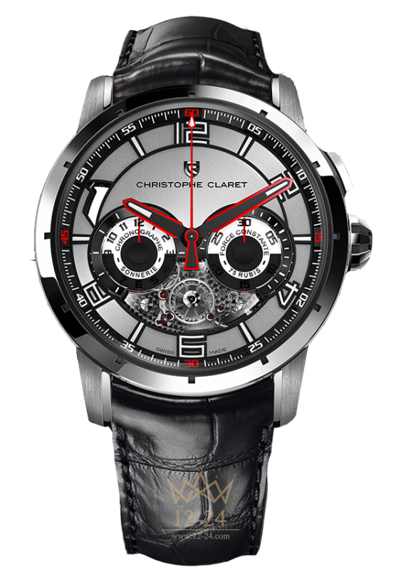 Christophe Claret Kantharos MTR.MBA13.903