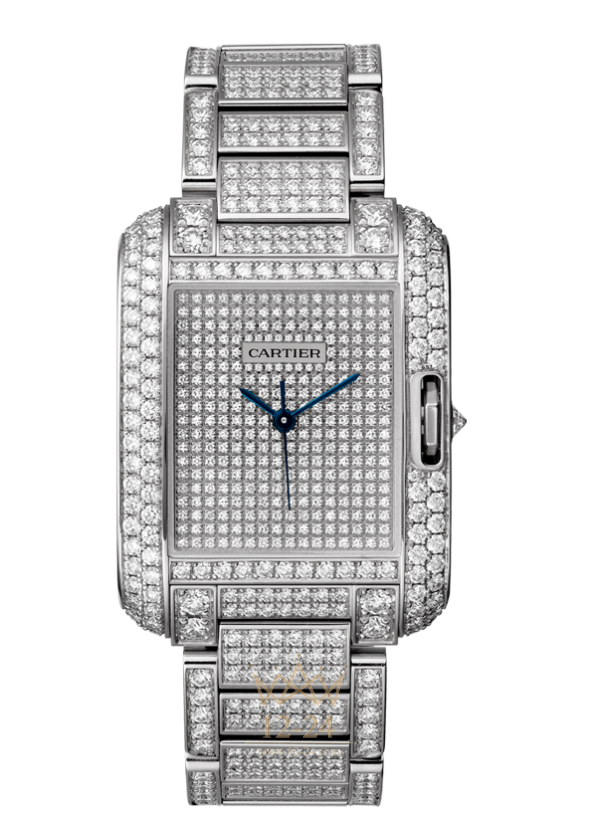 Cartier Anglaise HPI00561