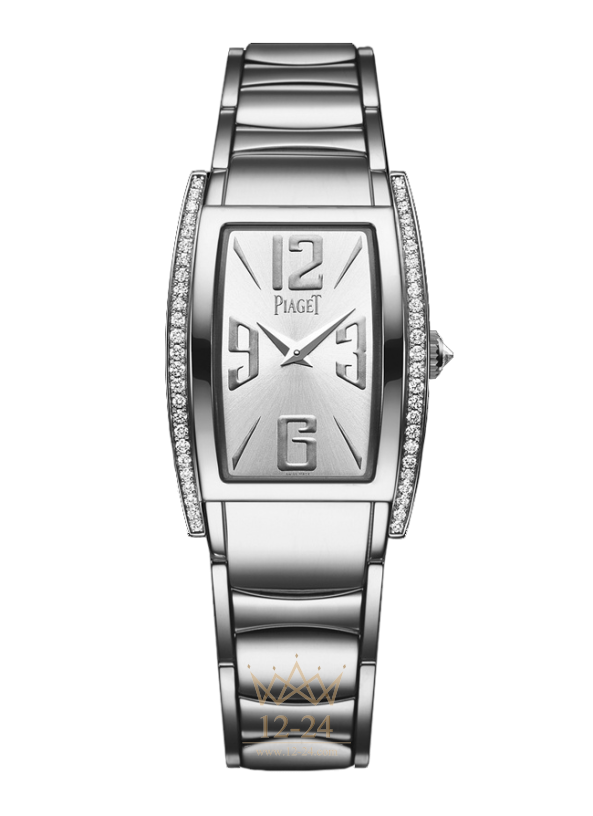 Piaget Tonneau-Shaped G0A36095