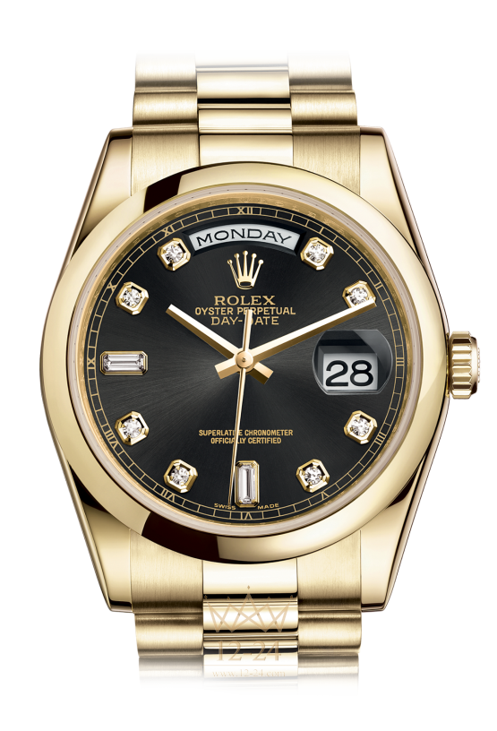 Rolex 36 мм 118208-0118