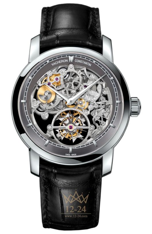 Vacheron Constantin 14-Day Tourbillon Openworked 89010/000P-9935