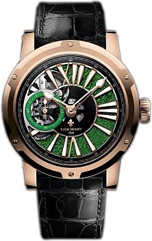 Louis Moinet Metropolis Men’sLouis Moinet LM-45.50.31