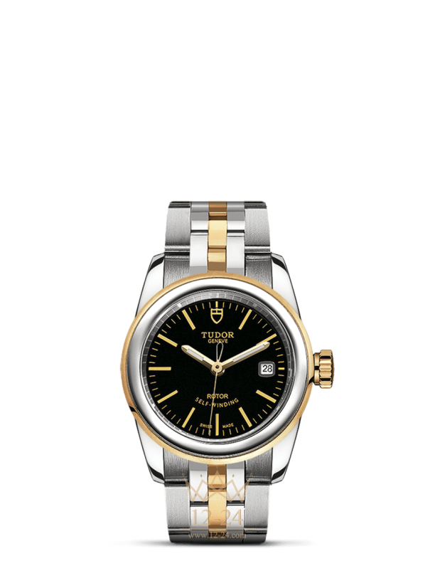 Tudor Glamour Date M51003-0008