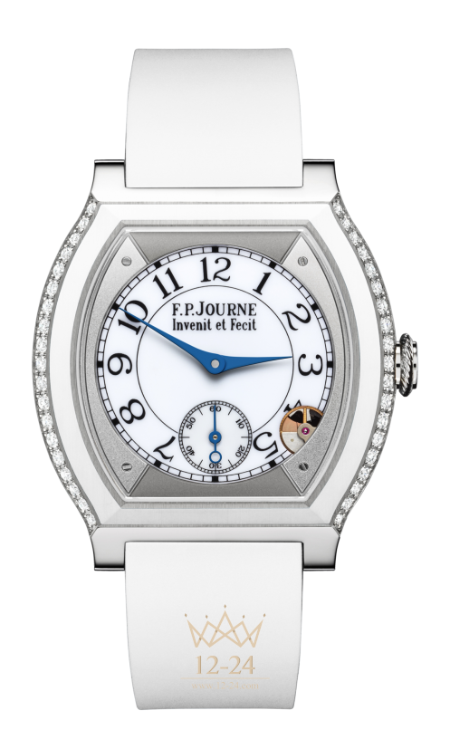 F.P.Journe Elegante 40 мм FPJ-Co-Elegante-Blanche40mm-TtRub
