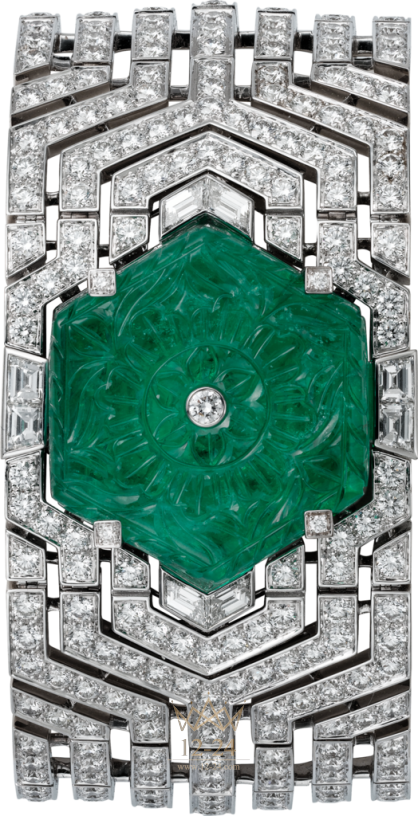 Cartier Hidden Time Small model HPI00571