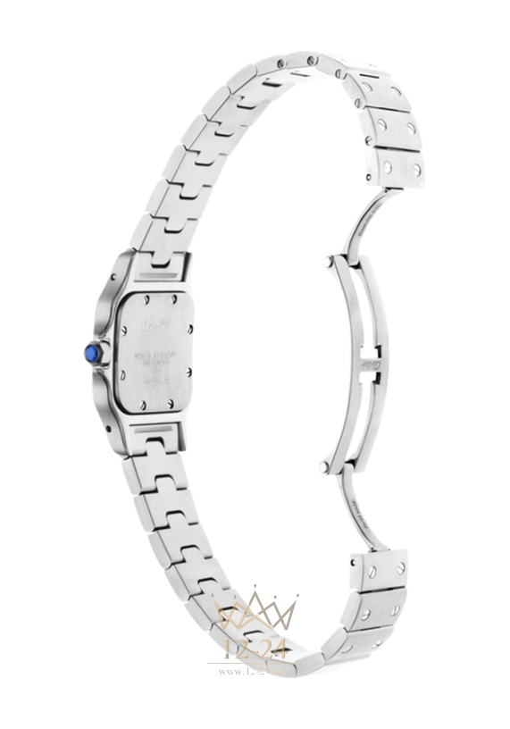 Cartier Galbée Small Model W20056D6