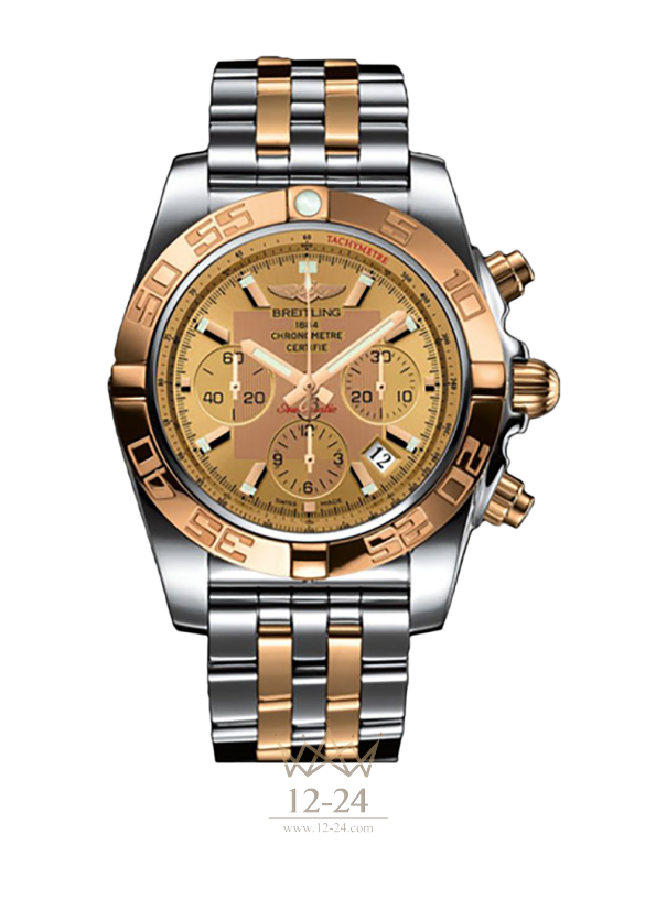 Breitling Chronomat 44 CB011012|H548|375C
