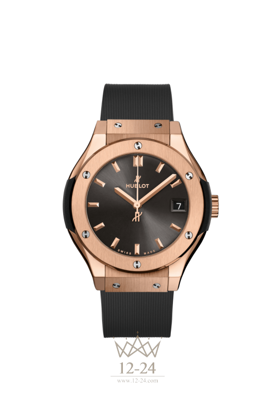 Hublot Racing Grey King Gold 581.OX.7081.RX
