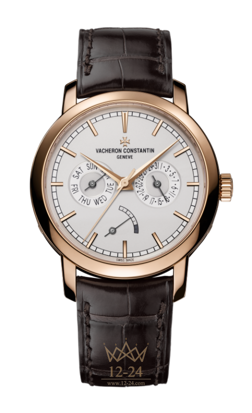 Vacheron Constantin Day-Date and Power Reserve 85290/000R-9969
