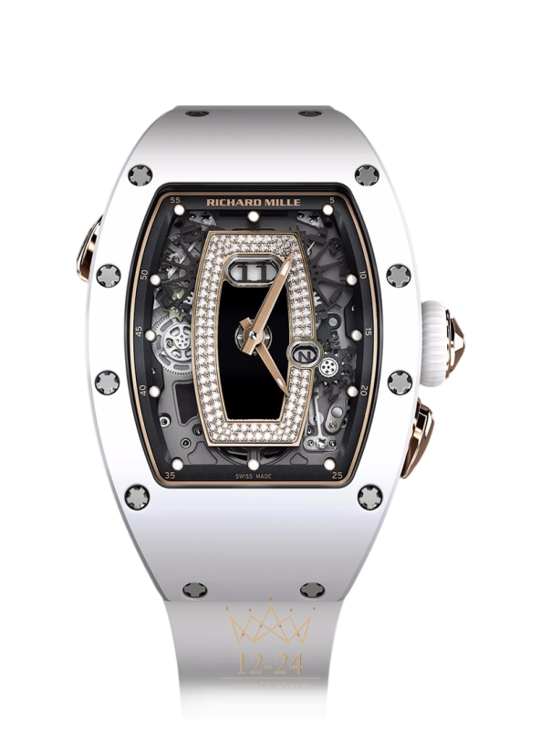 Richard Mille RM 037 Ladies ATZ RM 037 Ladies ATZ