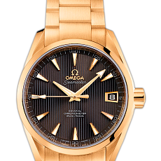 Часы Omega Co-Axial 38,5 мм 231.50.39.21.06.002 — дополнительная миниатюра 1