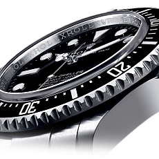 Часы Rolex 4000 116600-0003 — дополнительная миниатюра 2